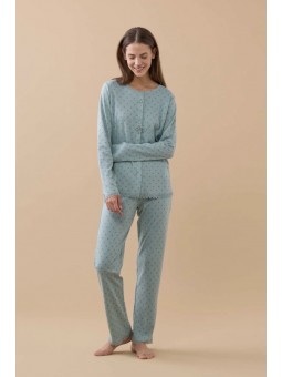 Noidinotte pigiama in caldo...