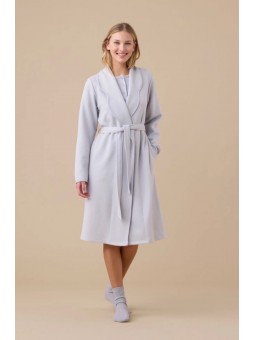 Noidinotte vestaglia...