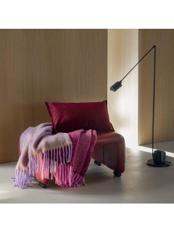 Fazzini plaid Cromatismi...