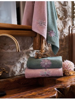 MAISON SUCREE SET SPUGNA...