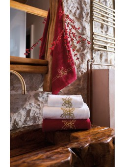 MAISON SUCREE SET SPUGNA...