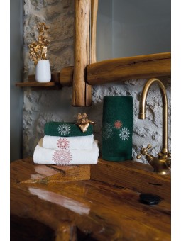 MAISON SUCREE SET SPUGNA...