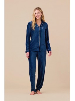 Noidinotte Pigiama donna in...