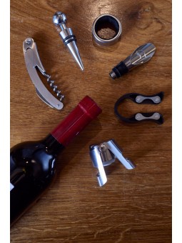 Maison Sucreè Wine Lover Set