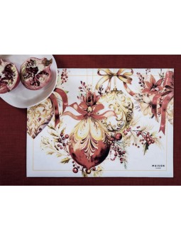 Maison Sucreè Americana...