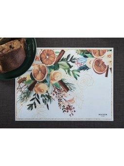 Maison Sucreè Americana...