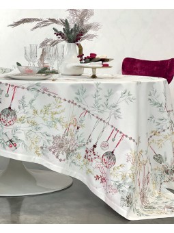 BLUMARINE TOVAGLIA "BIANCO...