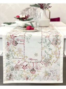 BLUMARINE RUNNER "BIANCO...