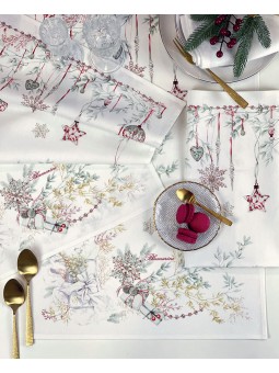 BLUMARINE SET 3 CANOVACCI...