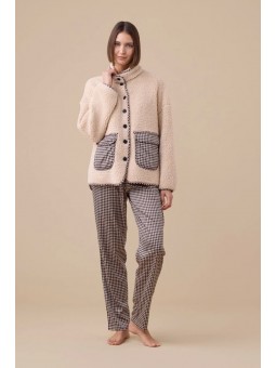 NOIDINOTTE GIACCA DOUBLE...