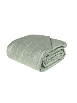 FAZZINI TRAPUNTINO "HIDAMARI"