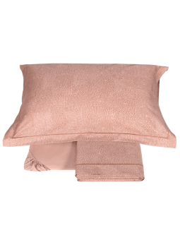 FAZZINI LENZUOLO "HIDAMARI"