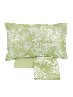 LENZUOLO COPRILETTO KIMONO