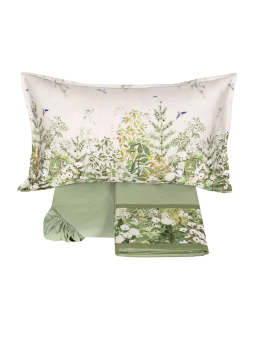 FAZZINI LENZUOLA "NARA"