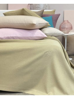 BLUMARINE COPRILETTO LISCIO...