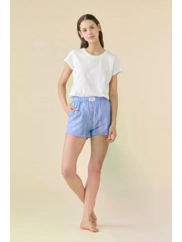 PIGIAMA  IN COTONE ART....