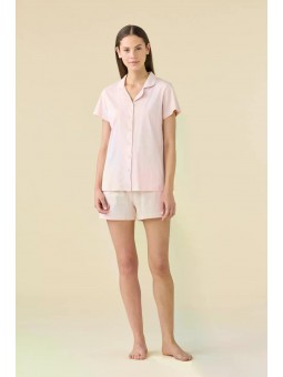 PIGIAMA IN COTONE ART....