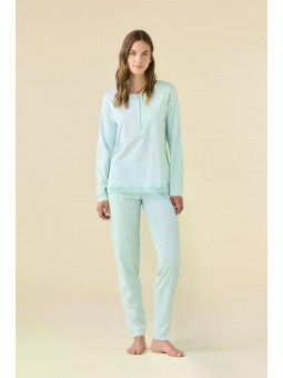 PIGIAMA  IN COTONE  ART....