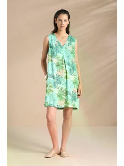 ABITO IN VISCOSA ART....