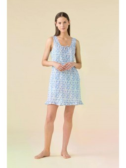 ABITINO MARE IN COTONE...