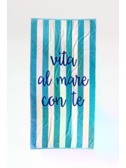TELO MARE IN SPUGNA...