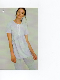 NOIDINOTTE-PIGIAMA DONNA