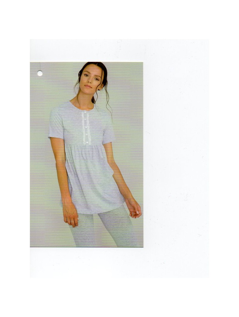 NOIDINOTTE-PIGIAMA DONNA