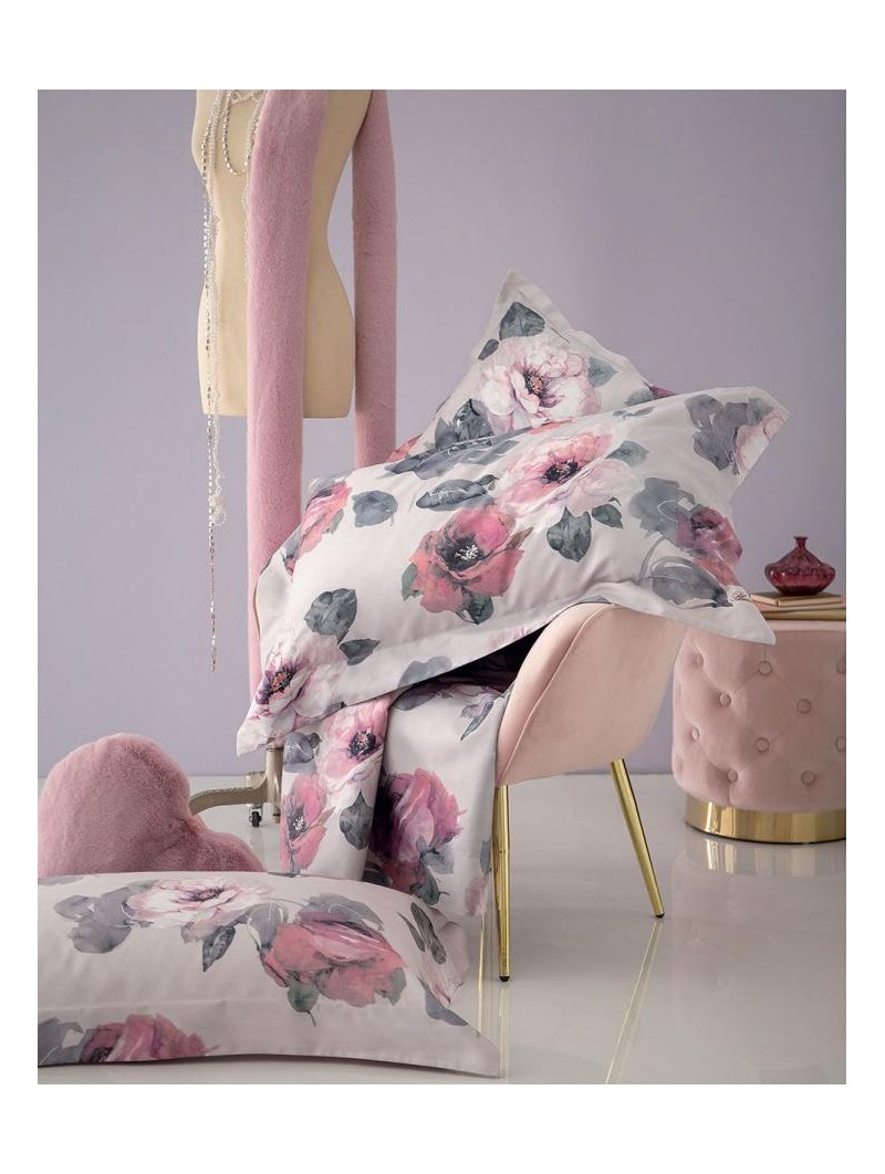 BLUMARINE CLOE COMPLETO LENZUOLA MATRIMONIALE