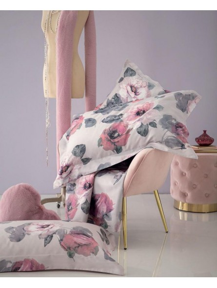 BLUMARINE CLOE COMPLETO LENZUOLA MATRIMONIALE