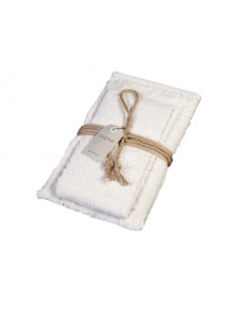 FAZZINI SET SPUGNA "DAFNE"