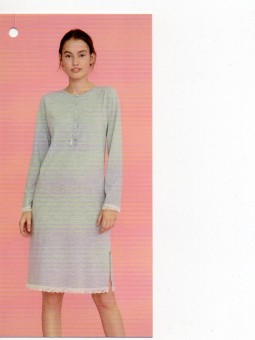 NOIDINOTTE CAMICIA DA NOTTE...