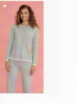 NOIDINOTTE PIGIAMA DONNA...