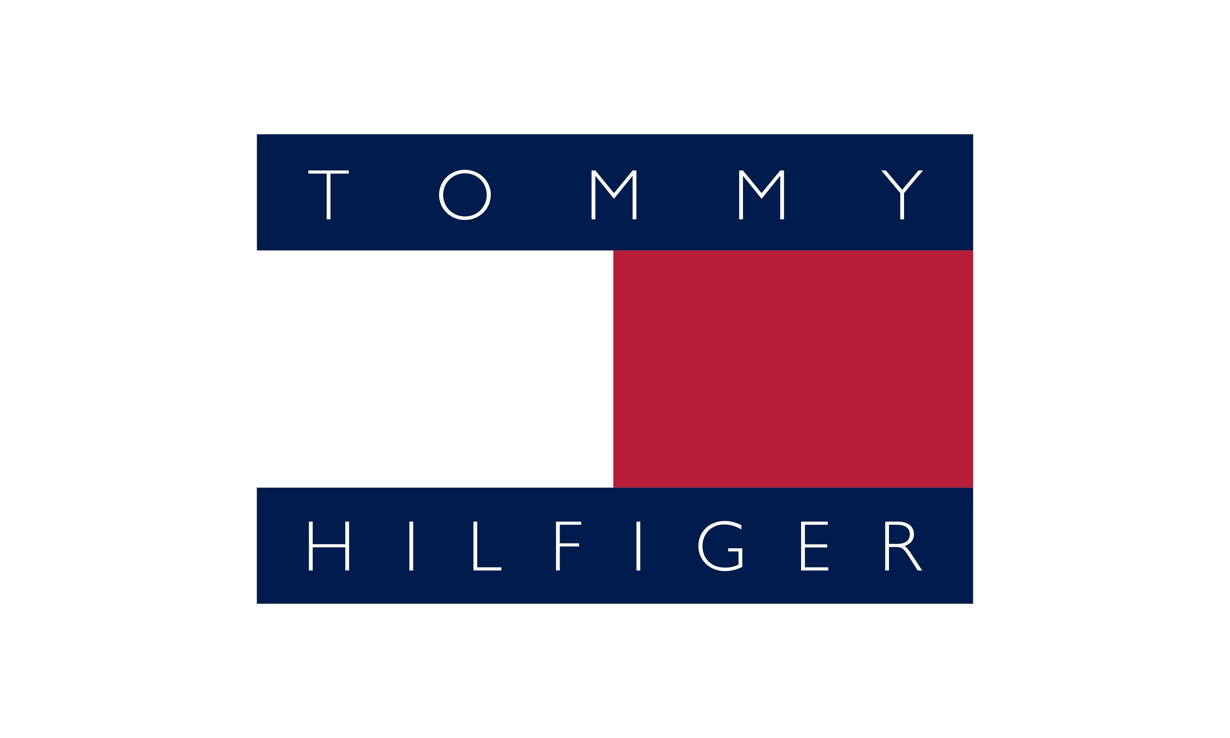 TOMMY HILFIGER